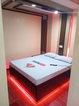 Hotel Sogo Mexico