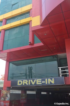 Hotel Sogo Mexico
