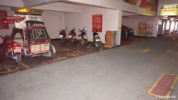 Hotel Sogo Dau
