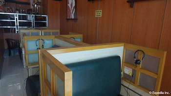 Hotel Sogo Dau