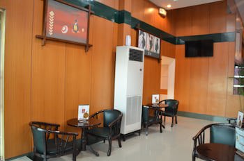 Hotel Sogo Dau