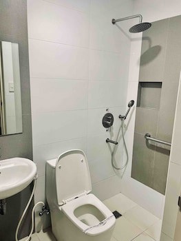 Hotel Sogo Dau