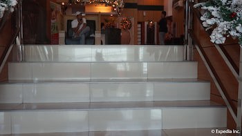 Hotel Sogo Dau