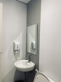 Hotel Sogo Dau