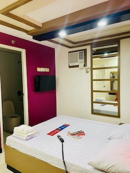 Hotel Sogo Dau