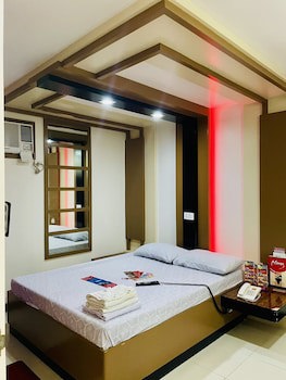 Hotel Sogo Dau