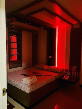 Hotel Sogo Dau