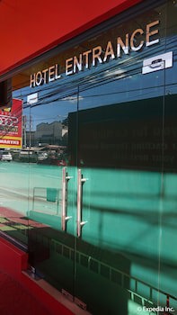 Hotel Sogo Dau