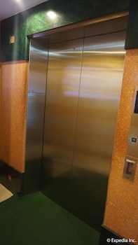 Hotel Sogo Dau
