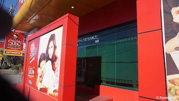 Hotel Sogo Dau