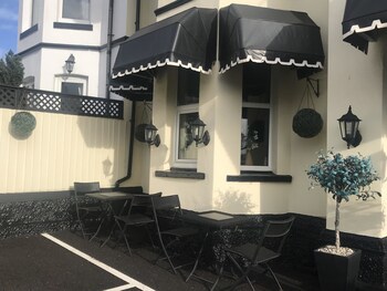 Arran Lodge