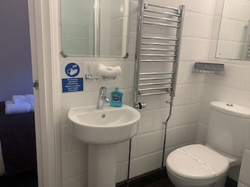 Arran Lodge