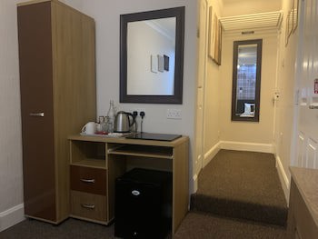 Arran Lodge