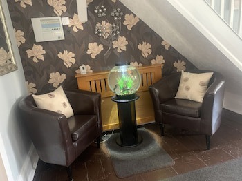 Arran Lodge