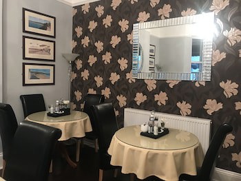 Arran Lodge