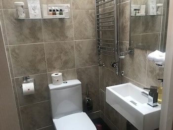 Arran Lodge