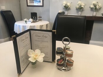 Arran Lodge