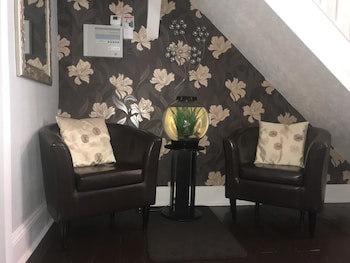 Arran Lodge