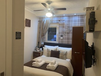 Arran Lodge
