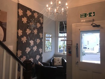 Arran Lodge