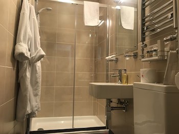 Arran Lodge