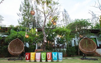 Pranburi Cabana Resort