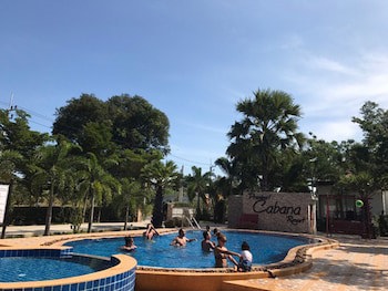 Pranburi Cabana Resort