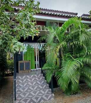 Pranburi Cabana Resort