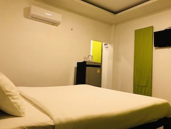 Pranburi Cabana Resort