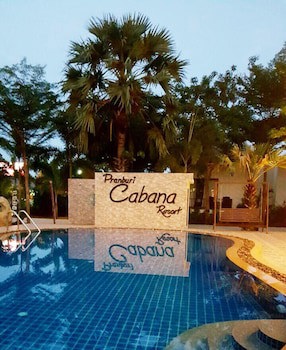 Pranburi Cabana Resort