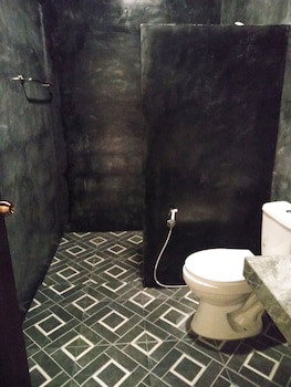 Pranburi Cabana Resort