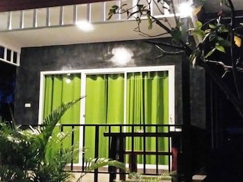 Pranburi Cabana Resort
