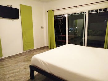 Pranburi Cabana Resort
