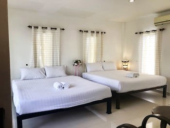Pranburi Cabana Resort