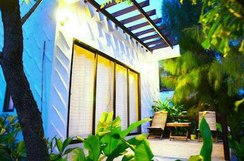 Pranburi Cabana Resort