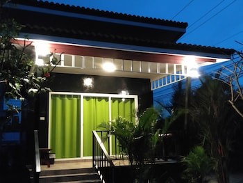 Pranburi Cabana Resort