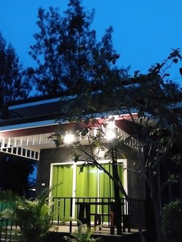 Pranburi Cabana Resort