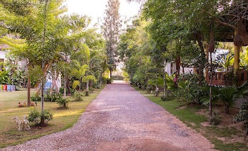 Pranburi Cabana Resort