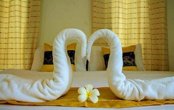 Pranburi Cabana Resort