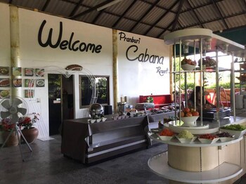 Pranburi Cabana Resort