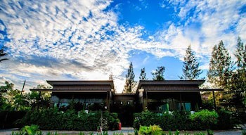 Pranburi Cabana Resort
