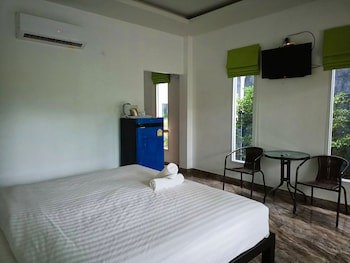 Pranburi Cabana Resort