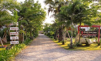 Pranburi Cabana Resort