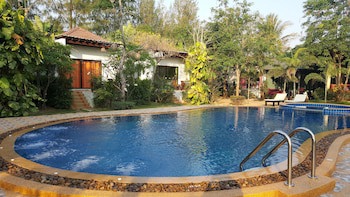 Pranburi Cabana Resort