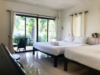 Pranburi Cabana Resort