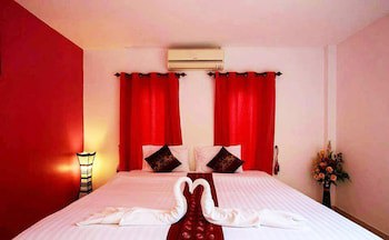 Pranburi Cabana Resort