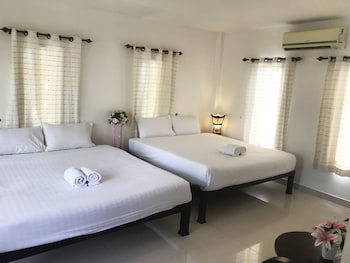 Pranburi Cabana Resort