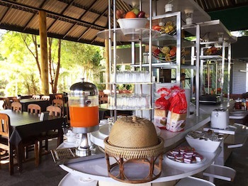 Pranburi Cabana Resort