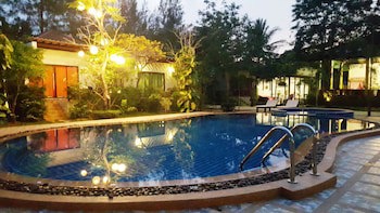 Pranburi Cabana Resort
