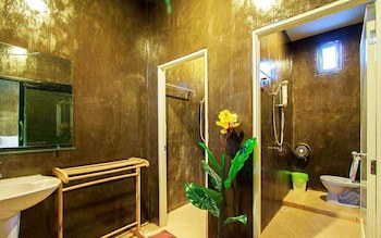 Pranburi Cabana Resort
